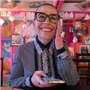 I am a Native Italian with a MA in Comparative Literature from Birkbeck UoL. I work as an editorial assistant and translator. My lessons are bespoke and tailored to my student's needs.